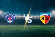 Nhận định Kasimpasa vs Kayserispor, 00h00 ngày 09/11 Kasımpaşa vs Kayserispor prediction and betting tips on November 8, 2024 – Ratingbet.com