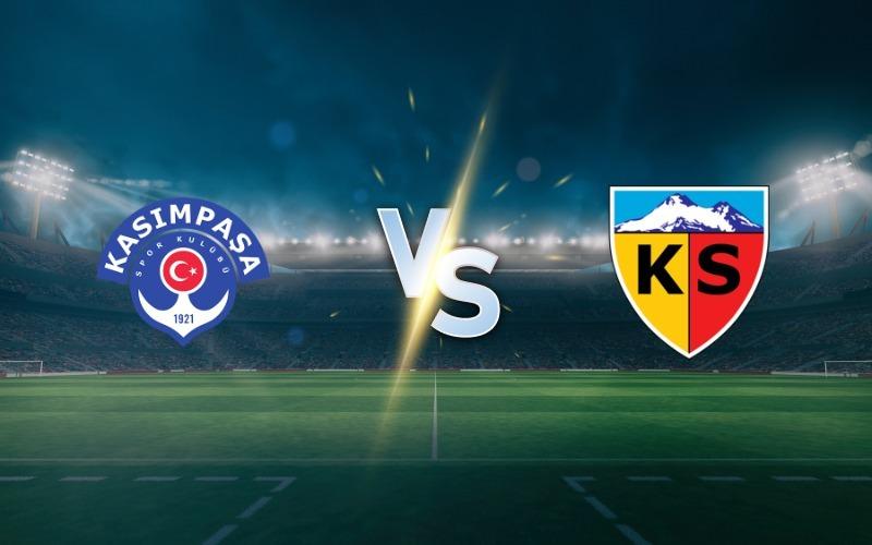 Kasımpaşa vs Kayserispor prediction and betting tips on November 8, 2024 –  Ratingbet.com