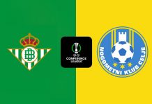 Nhận định Real Betis vs Celje, 03h00 ngày 08/11 Watch Betis x Celje Live Stream | DAZN PT