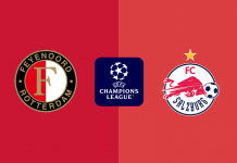 Nhận định Feyenoord vs Salzburg, 03h00 ngày 07/11 Watch Feyenoord vs. Salzburg Live Stream | DAZN NZ