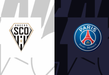 Nhận định Angers vs PSG, 03h00 ngày 10/11 Nhận định bóng đá Angers vs PSG, 2h ngày 22/4 - Vòng 32 Ligue 1: Đếm