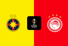 Nhận định FCSB vs Olympiakos, 03h00 ngày 29/11 Watch FCSB vs. Olympiacos Live Stream | DAZN NZ