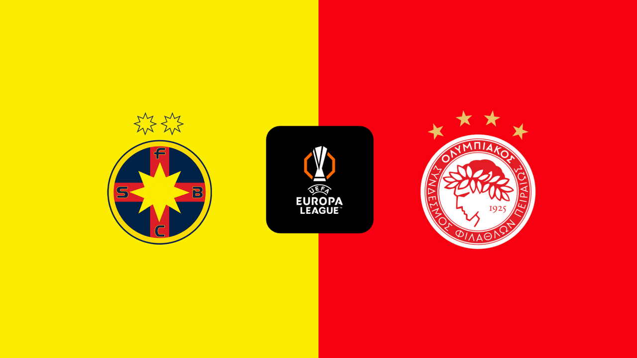 Watch FCSB vs. Olympiacos Live Stream | DAZN NZ