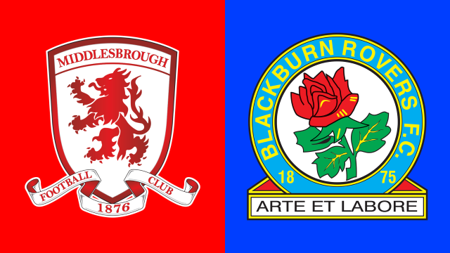 Pick of the stats - Middlesbrough v Blackburn Rovers - Yahoo Sports