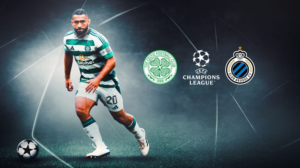 Celtic v Club Brugge Tickets