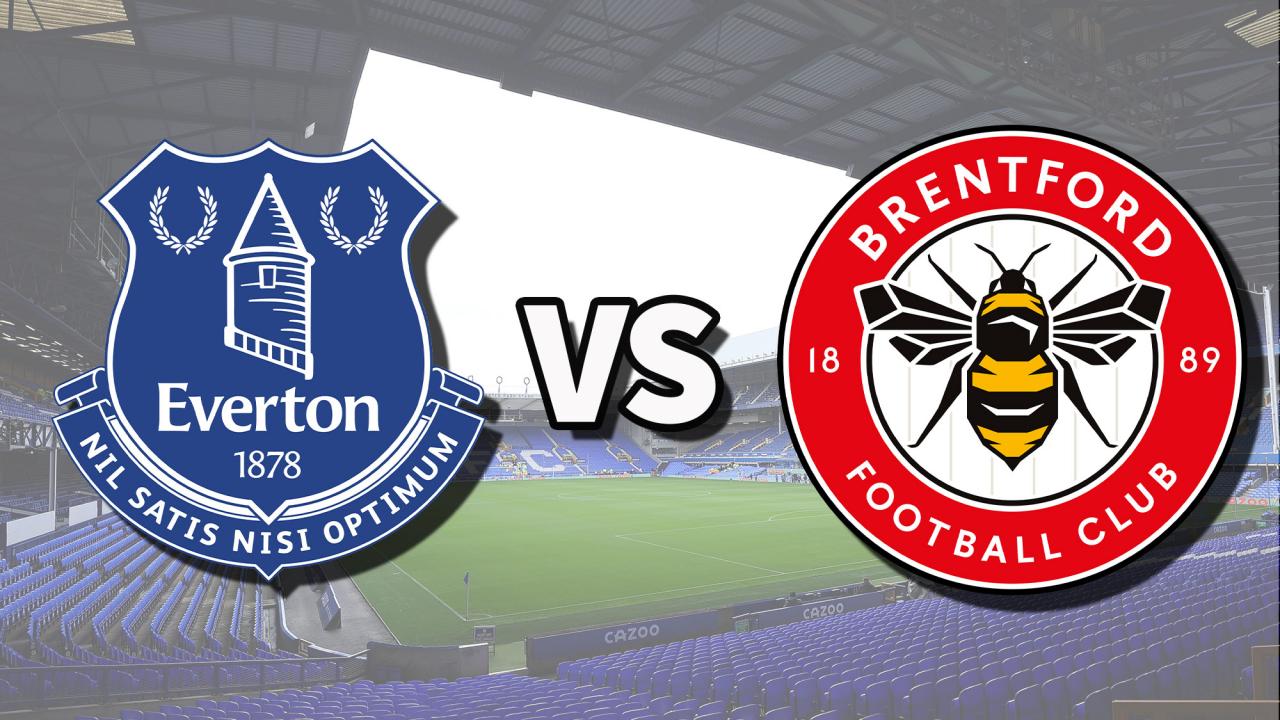 Everton vs Brentford live stream: How to watch Premier League game online |  Tom's Guide