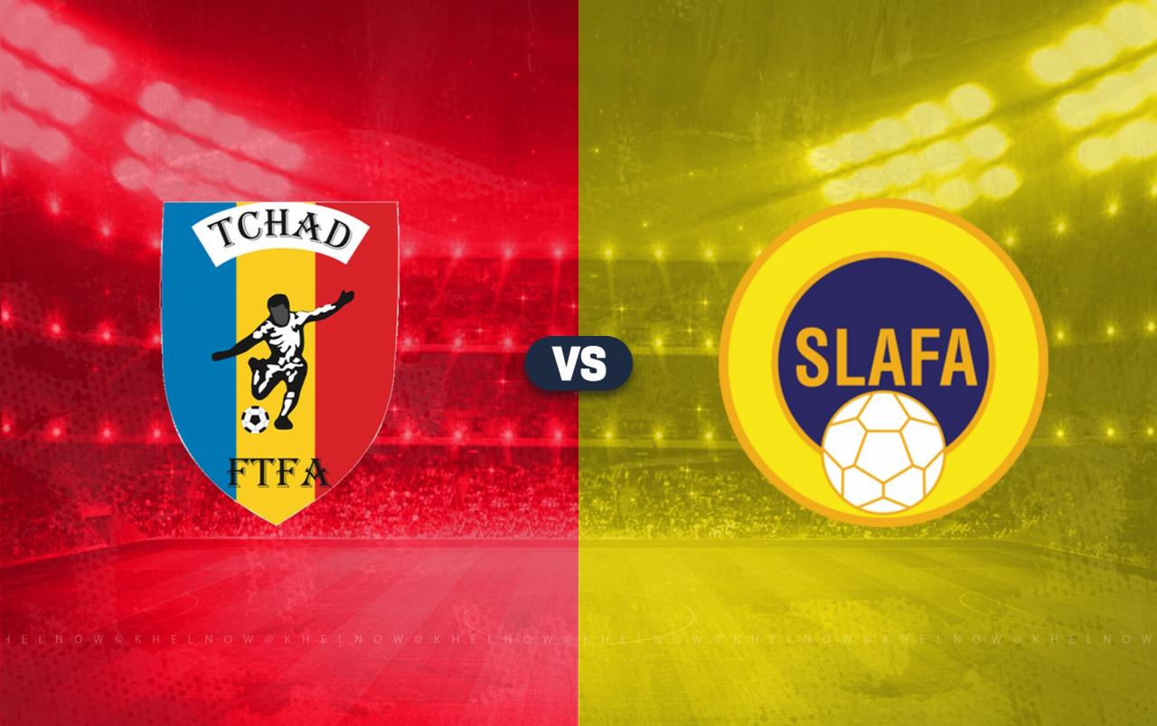 Chad vs Sierra Leone Prediction, lineups, betting tips & odds