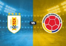 Nhận định Uruguay vs Colombia, 07h00 ngày 16/11 Uruguay vs Colombia Prediction, lineups, betting tips & odds