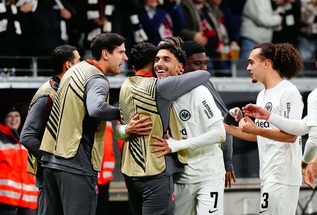 Midtjylland vs Eintracht Frankfurt Prediction and Betting Tips | November  28, 2024
