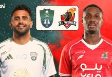 Nhận định Al Ahli vs Al Wehda, 00h00 ngày 30/11 Al Ahli vs Al Wehda Lineups, prediction, betting tips & odds