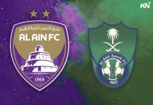 Nhận định Al Ain vs Al Ahli, 21h00 ngày 25/11 Al Ain vs Al Ahli Lineups, prediction, betting tips & odds