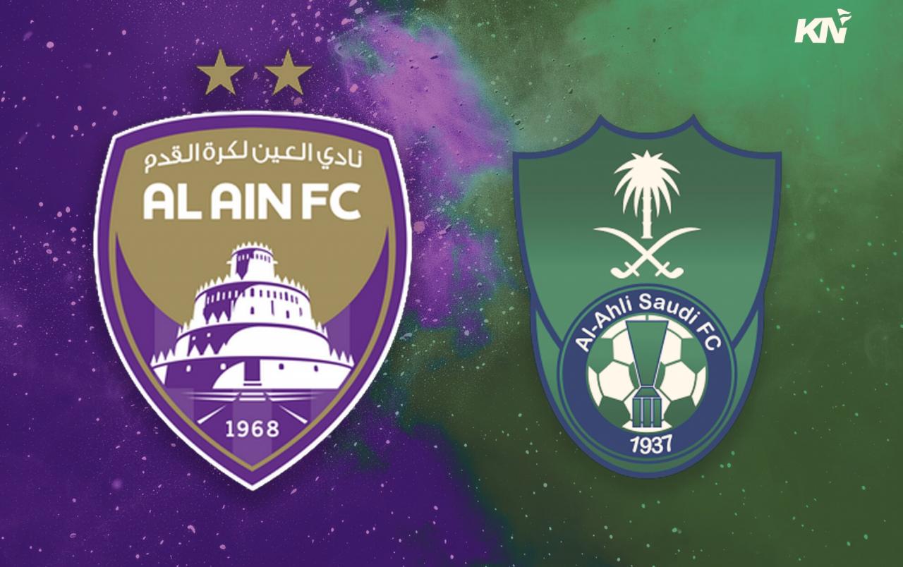 Al Ain vs Al Ahli Lineups, prediction, betting tips & odds