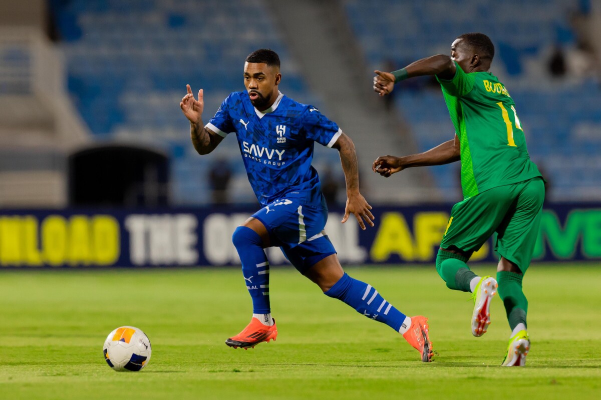 AFC Champions League Elite - Preview - MD2: Al Hilal SFC (KSA) v Al Shorta  (IRQ)