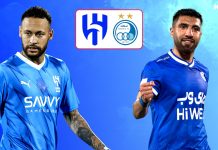 Nhận định Al Hilal vs Esteghlal, 01h00 ngày 05/11