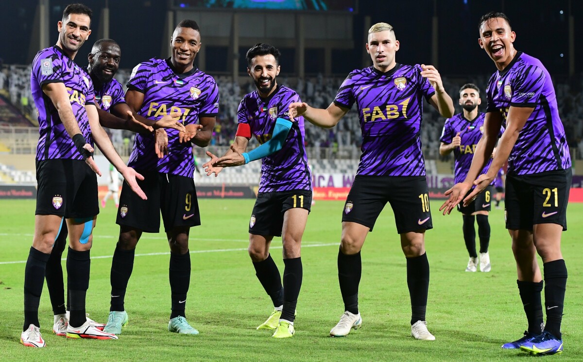 West Asia Wrap: Damac lead in Saudi Arabia; Al Ain stay ahead