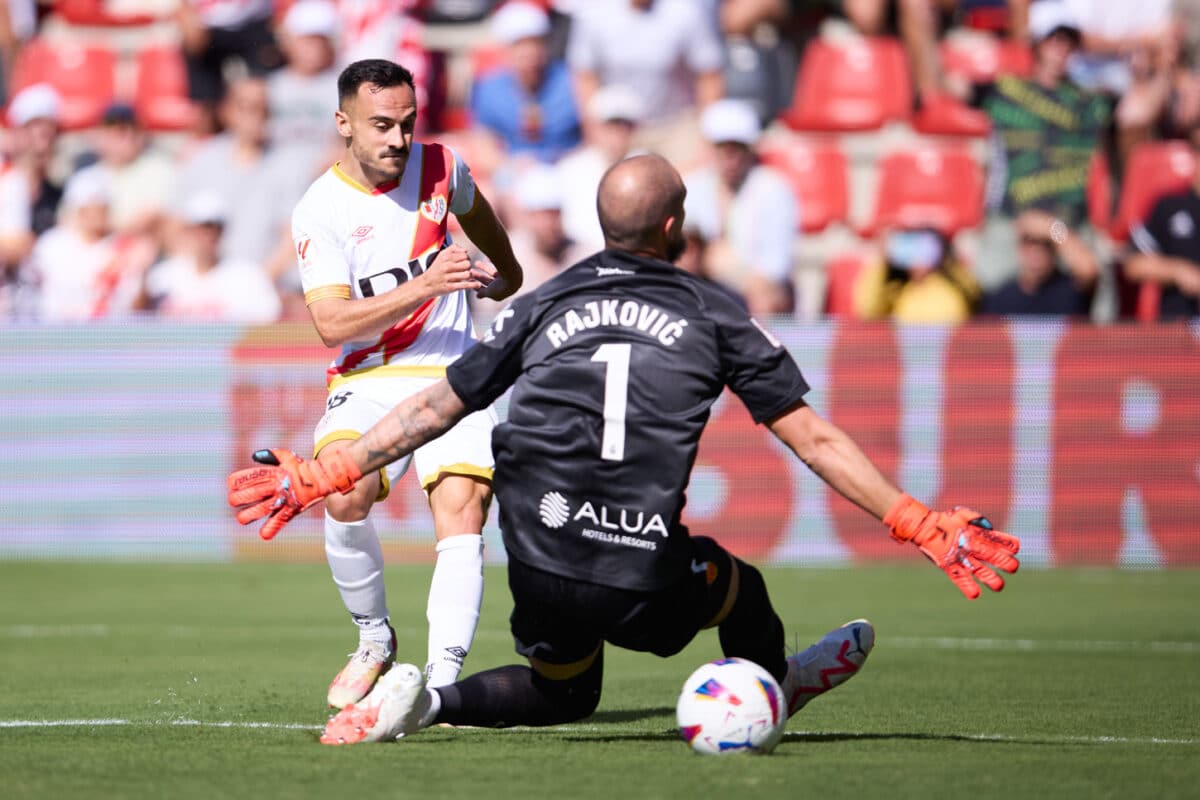 Rayo Vallecano vs Cadiz prediction, odds & betting tips 02/03/2024