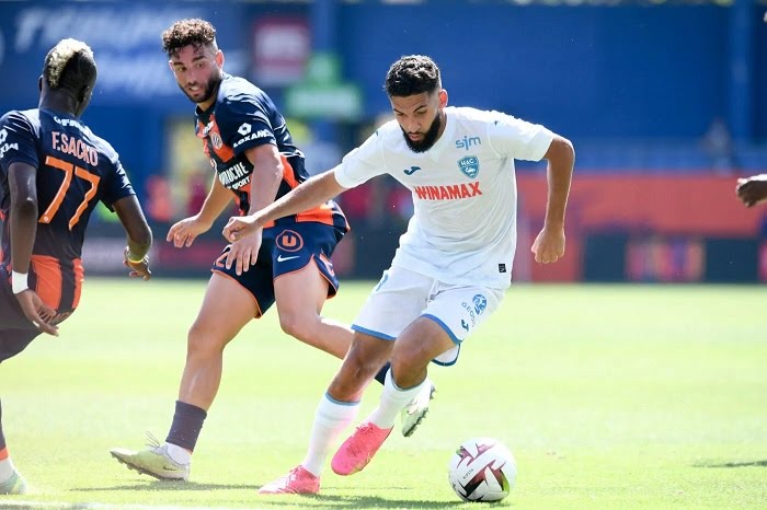 Le Havre vs Montpellier, 23h00 ngày 03/11