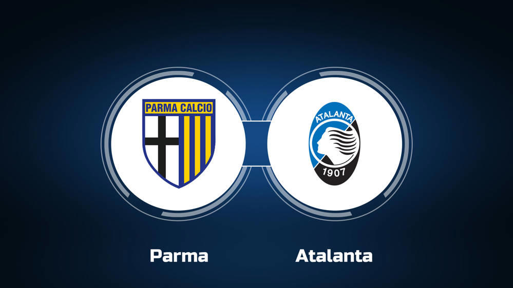 Watch Parma vs. Atalanta Online: Live Stream, Start Time | 11/23/2024