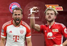 Nhận định Bayern Munich vs Union Berlin, 21h30 ngày 2/11 Dự đoán kết quả Bayern Munich vs Union Berlin Bundesliga 2024/2025