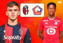 Bologna vs Lille Prediction, lineups, betting tips & odds