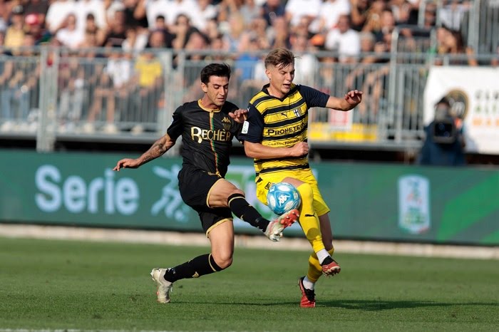 Venezia vs Parma, 21h00 ngày 09/11