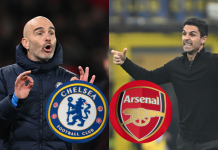 Chelsea vs Arsenal: How to watch, live stream details, team news, injury  updates and more