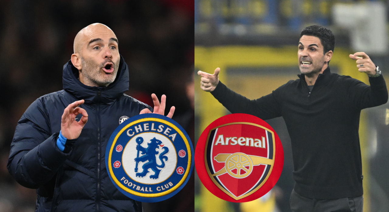 Chelsea vs Arsenal: How to watch, live stream details, team news, injury  updates and more