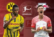 Nhận định Dortmund vs RB Leipzig, 00h30 ngày 03/11 Dự đoán kết quả Dortmund vs RB Leipzig Bundesliga 2024/2025