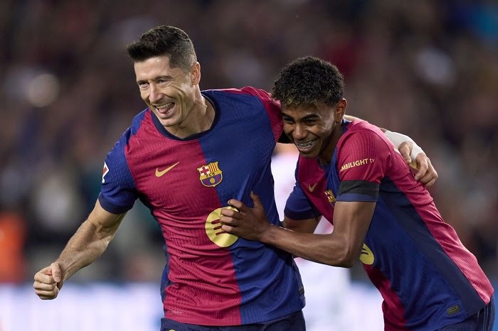 Crvena Zvezda vs Barcelona, 03h00 ngày 07/11