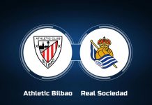 Watch Athletic Bilbao vs. Real Sociedad Online: Live Stream, Start Time |  11/24/2024