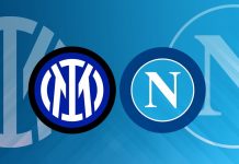 Kết quả, lịch thi đấu bóng đá 4.1: Inter Milan vs Napoli