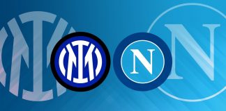 Kết quả, lịch thi đấu bóng đá 4.1: Inter Milan vs Napoli