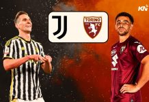 Juventus vs Torino Prediction, lineups, betting tips & odds