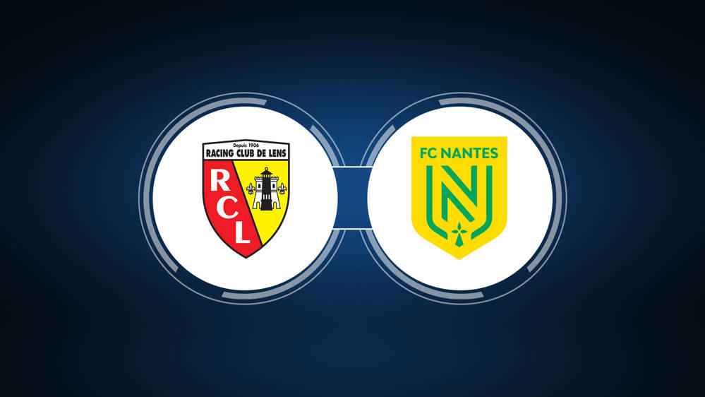 RC Lens vs. FC Nantes: Live Stream, TV Channel, Start Time | 11/9/2024