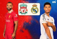 Liverpool vs Real Madrid Prediction, lineups, betting tips & odds