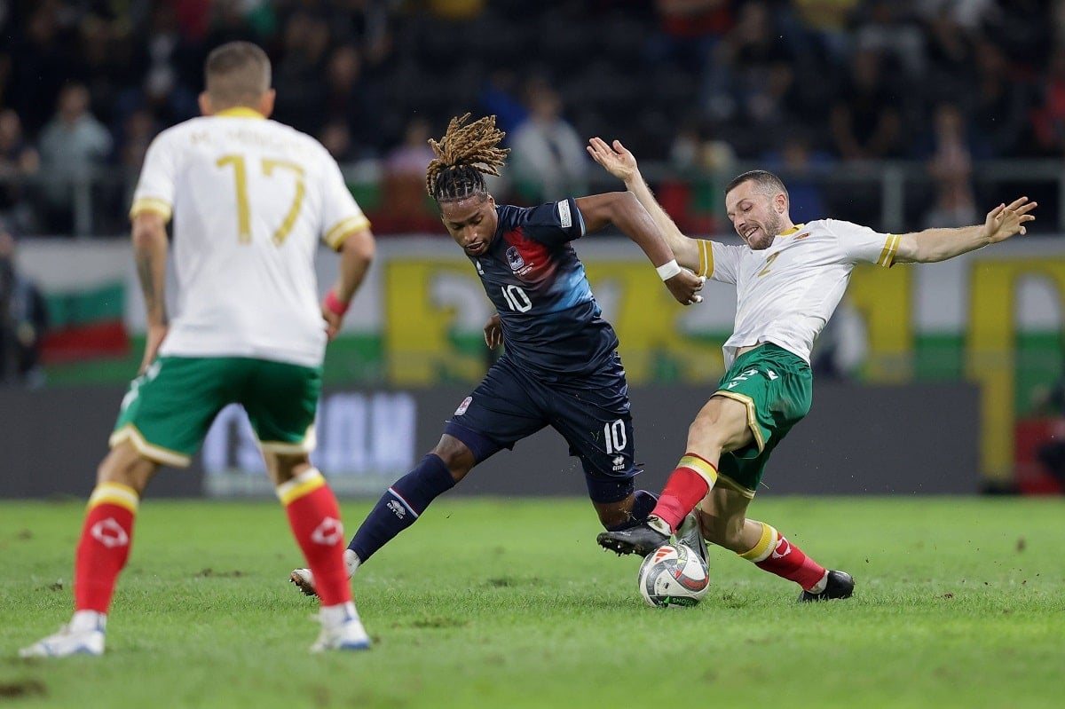 Luxembourg vs Bulgaria prediction, odds & betting tips – 15/11/2024