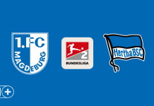 Nhận định Magdeburg vs Hertha BSC, 00h30 ngày 30/11 Prediksi Magdeburg vs Hertha Berlin , Liga 2 Jerman 30 November 2024