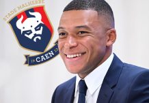 From trials to ownership: Mbappe acquires 80% stake in Caen - Sportingpedia  - Latest Sports News From All Over the World