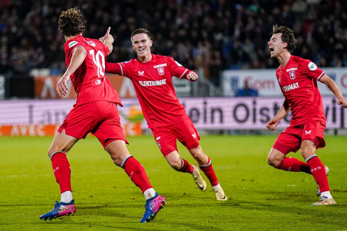 Nice vs Twente prediction, odds & betting tips 07/11/2024