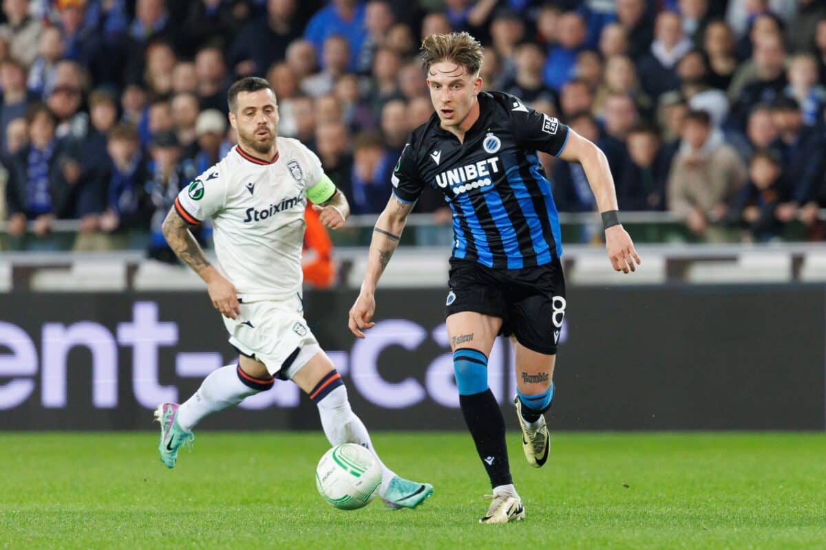 PAOK vs Club Brugge prediction, odds & betting tips – 18/04/2024 -  bsc-int.co.jp