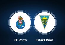 Nhận định Porto vs Estoril, 03h30 ngày 04/11 FC Porto vs. Estoril Praia: Live Stream, TV Channel, Start Time | 11/3/2024
