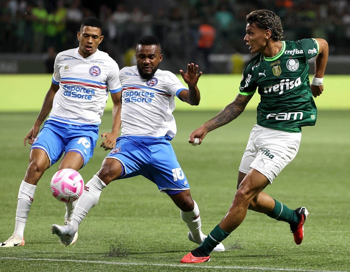 Bahia vs Palmeiras prediction, odds & betting tips 20/11/2024