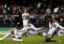 Nhận định RB Bragantino vs Sao Paulo, 02h30 ngày 21/11 Red Bull Bragantino vs Sao Paulo prediction, odds & betting tips – 20/11/2024