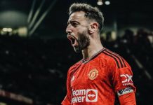 Fernandes vẫn giữ vững cam kết gắn bó với “Quỷ đỏ” M.U trước quyết định quan trọng về tương lai của Bruno Fernandes