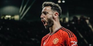 Fernandes vẫn giữ vững cam kết gắn bó với “Quỷ đỏ” M.U trước quyết định quan trọng về tương lai của Bruno Fernandes