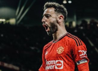 Fernandes vẫn giữ vững cam kết gắn bó với “Quỷ đỏ” M.U trước quyết định quan trọng về tương lai của Bruno Fernandes