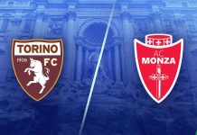 Watch Serie A: Torino vs. Monza - Full show on Paramount Plus