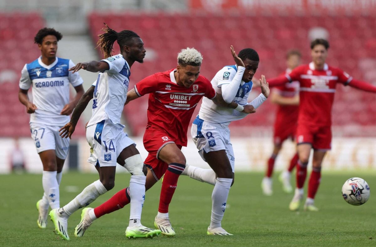 Saint-Etienne vs Auxerre prediction, odds & betting tips 05/10/2024