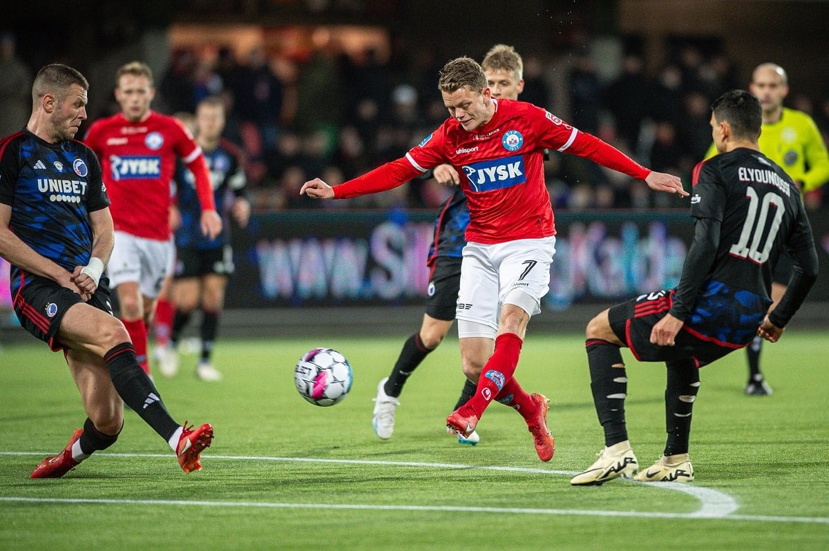 Silkeborg vs Copenhagen prediction, odds & betting tips – 06/10/2024