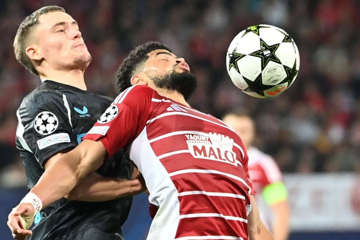 Sparta Prague vs Brest prediction, odds & betting tips - 06/11/2024